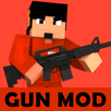 Gun Mod for MCPE APK