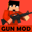 Gun Mod for MCPE APK
