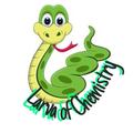 larva of chemistry