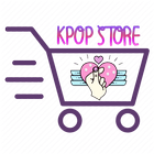 Kpop Store icône