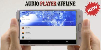 Agnes Monica Mp3 Player Offline screenshot 2