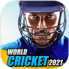 آیکون‌ World Cricket 2021