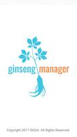Ginseng Manager poster