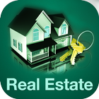 Real Estate icono