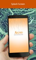 Agni Reward App Cartaz
