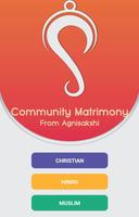 Community Matrimony From NeosTech - Kerala 海報