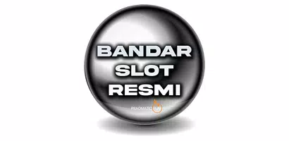 Bandar Slot Resmi poster