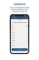 App Digisac تصوير الشاشة 2