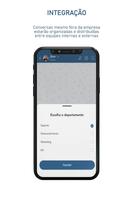 App Digisac تصوير الشاشة 3