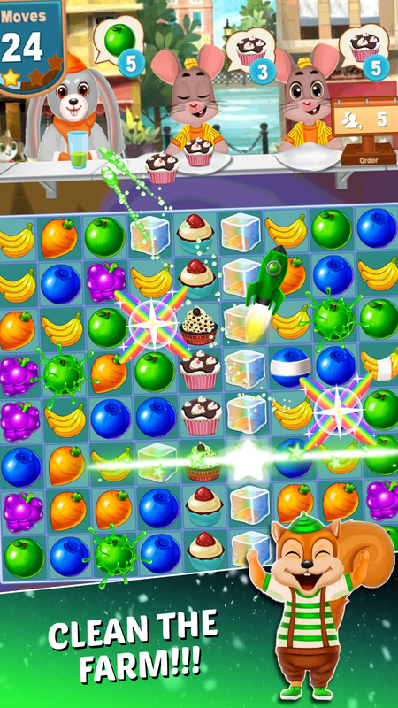 jelly juice game download