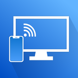 Screen Mirroring - Cast to TV icono