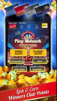 Play Mohawk Casino capture d'écran 1