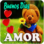 Buenos Días mi Amor biểu tượng
