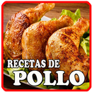 Recetas con Pollo. Recetas con Pollo Facil APK