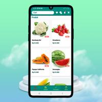 Jual Sayur Cartaz