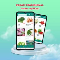 Jual Sayur imagem de tela 1