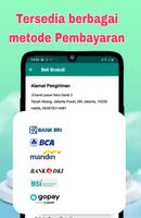 Jual Sayur imagem de tela 2