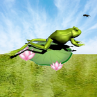 Flies Catcher 3D icône