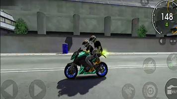 Xtreme Motorbikes Mode RealUnl gönderen