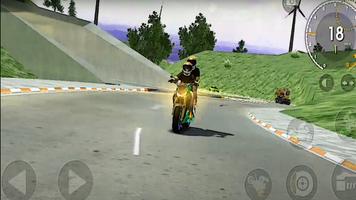 Xtreme Motorbikes Mode RealUnl Ekran Görüntüsü 2