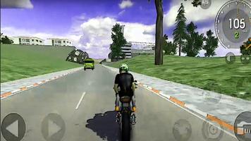 Xtreme Motorbikes Mode RealUnl Ekran Görüntüsü 3