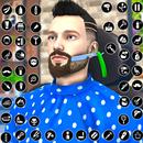Barber Shop Sim Hair Cut Games APK