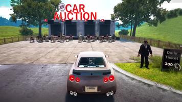 Car Dealer Simulator Games 23 captura de pantalla 1