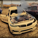 Car Saler Simulator Games 2023 APK