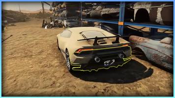 Car Saler Simulator Games 2023 capture d'écran 3