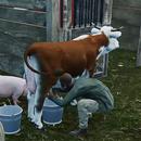 Ranch Simulator 23 Build& Farm APK