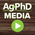 Ag PhD Media icône