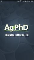 Drainage Tile Calculator poster