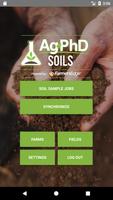 پوستر Ag PhD Soils