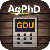 GDU Calculator icon