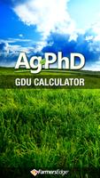 Poster GDU Calculator