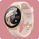 agptek smartwatch guide APK