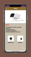 AGPTEK Smart Watch Guide captura de pantalla 1