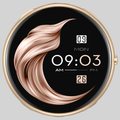 agptek watch faces