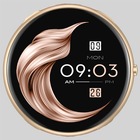 agptek watch faces иконка