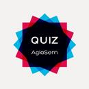 AglaSem Quiz APK