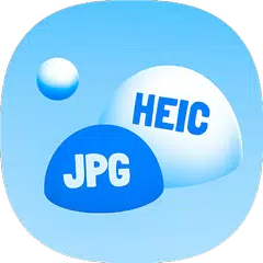 Imagd - Heic to Jpeg, Png Image Converter アプリダウンロード