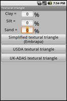 Textural Triangle स्क्रीनशॉट 2