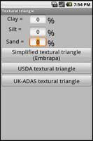 Textural Triangle screenshot 2