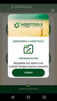 AGROTOOLKIT capture d'écran 3