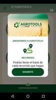 AGROTOOLKIT الملصق