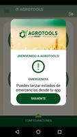 2 Schermata AGROTOOLKIT