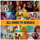 Hindi Tv Serial icon