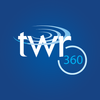 TWR360 أيقونة