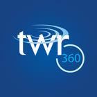 TWR360 아이콘