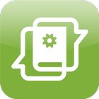 Downline Builder أيقونة